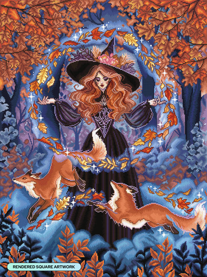 Autumn Magic