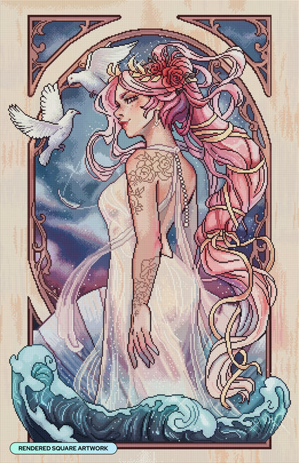 Birth of Venus
