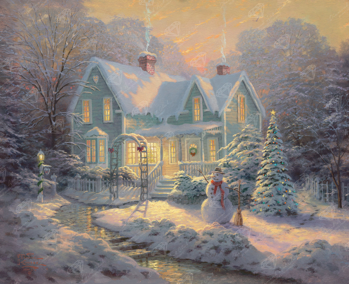 Blessings of Christmas