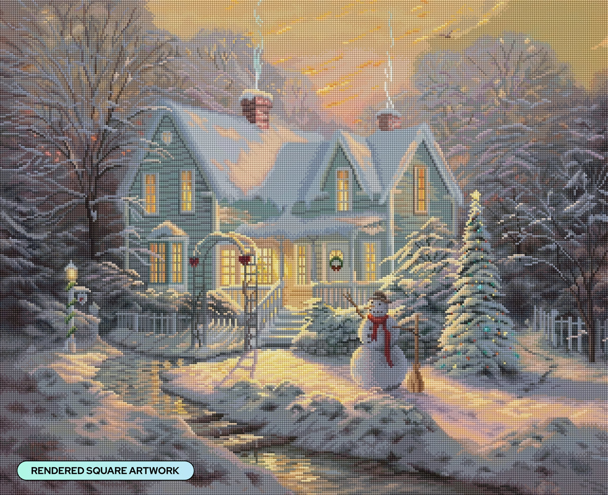 Blessings of Christmas