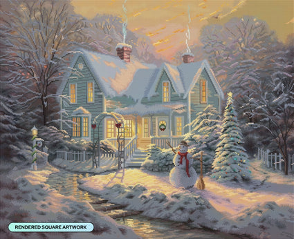Blessings of Christmas