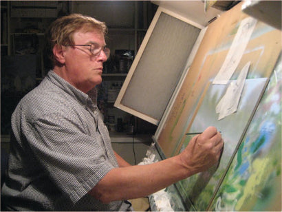  Bradley Jackson Photo