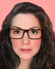 Brigid Ashwood