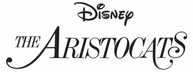©Disney / The Aristocats™ Logo