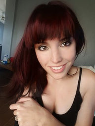 Catriona Crehan