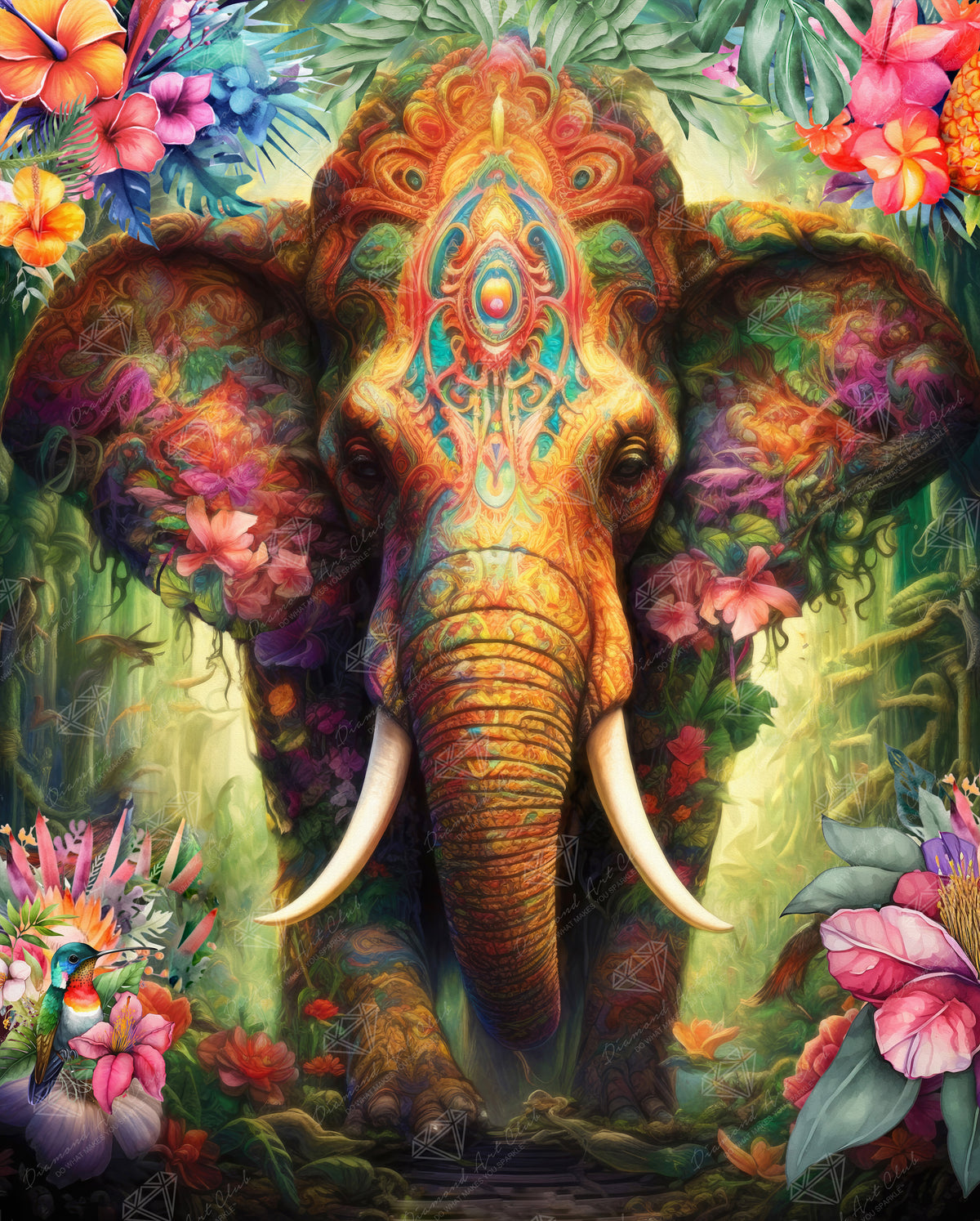 Celestial Botanica