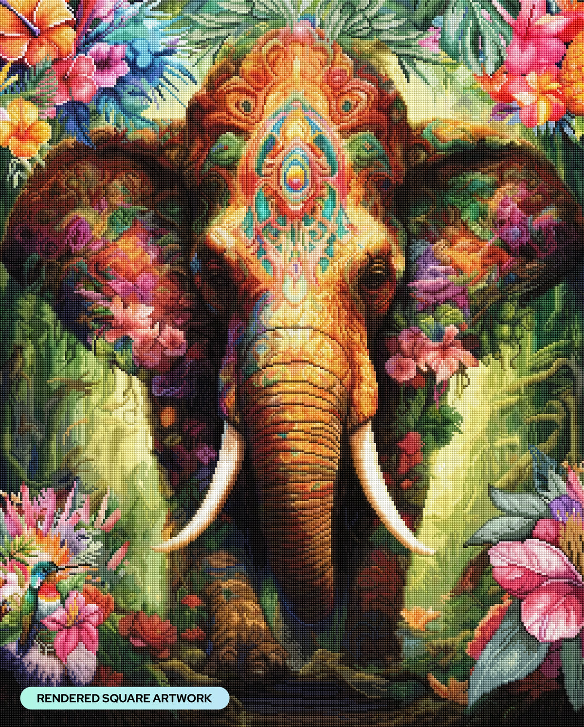 Celestial Botanica