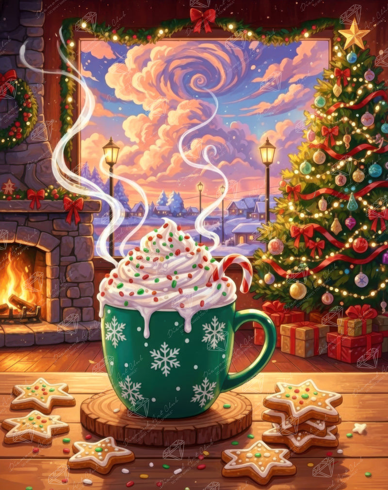 Christmas Cocoa