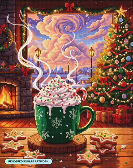 Christmas Cocoa