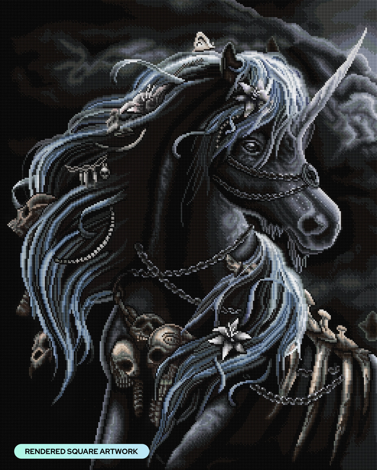 Companion of Evanescence 2