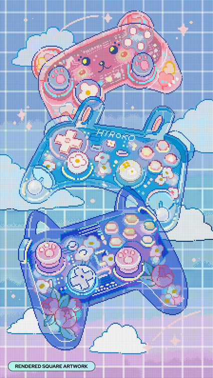 Controllers