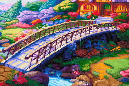 Serenity by a River