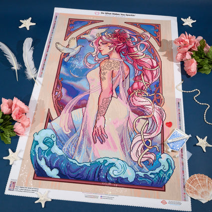 Birth of Venus