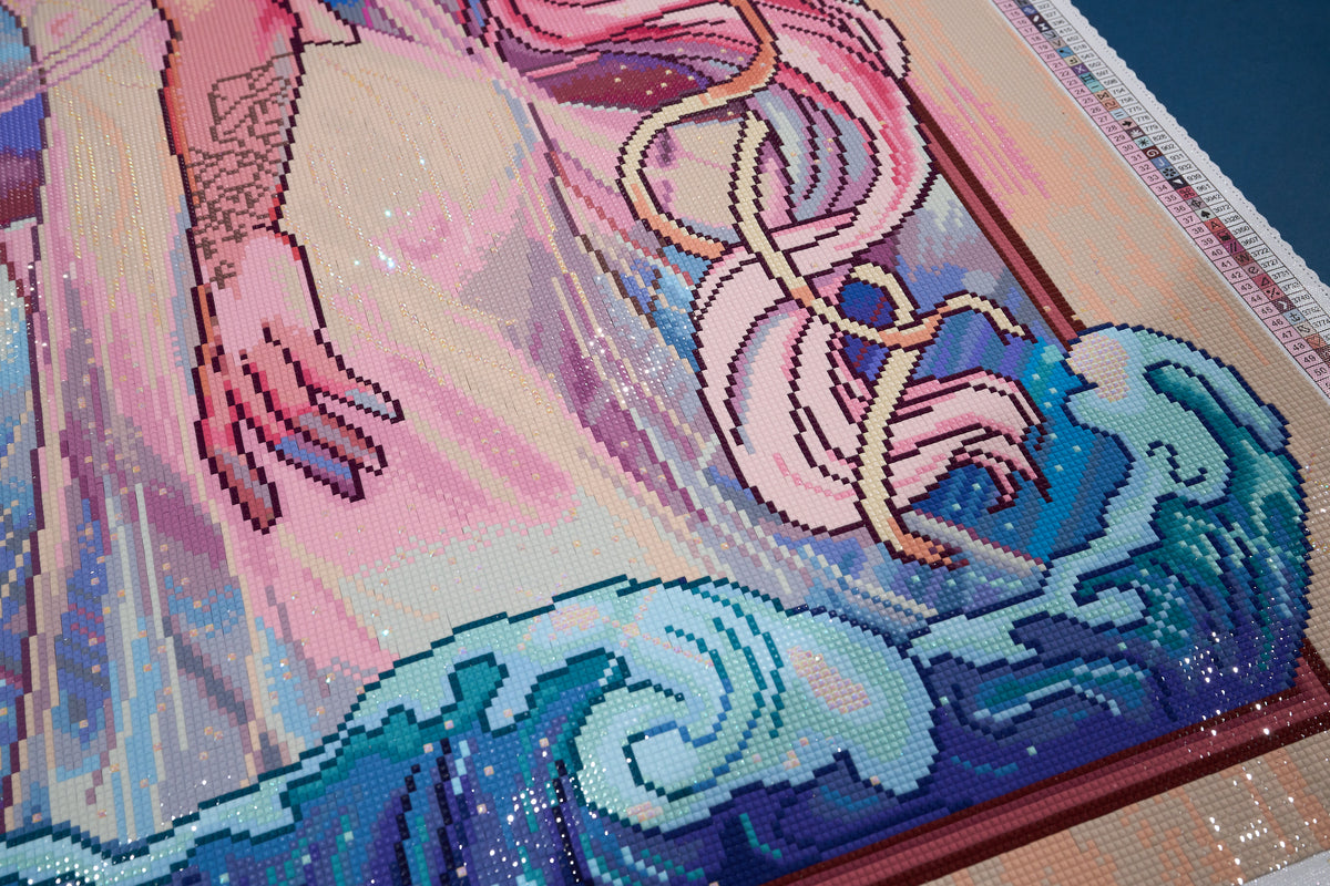 Birth of Venus