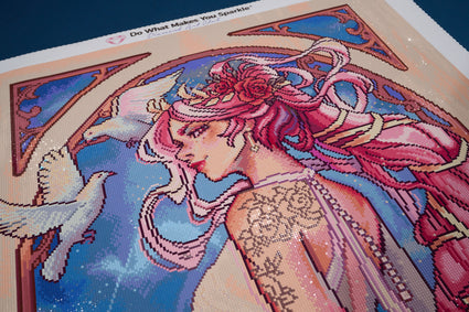 Birth of Venus