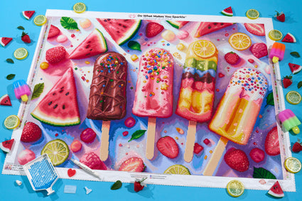 Summer Treats