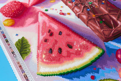 Summer Treats