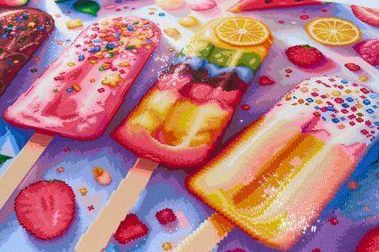 Summer Treats