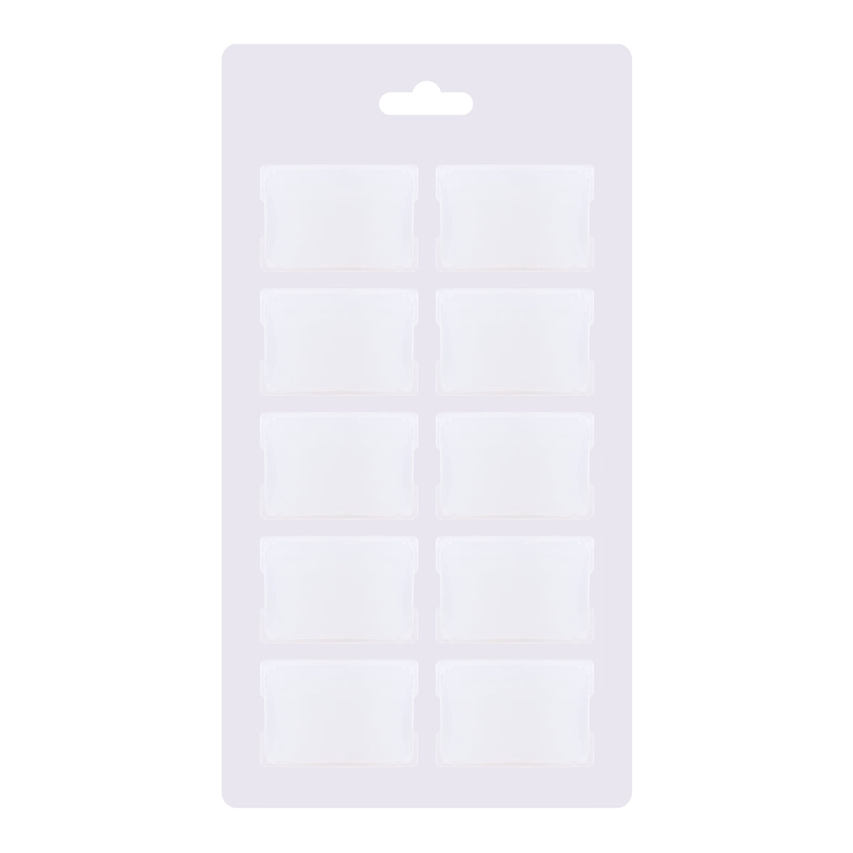 Diamond Painting Transparent Wax (Set of 10)