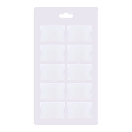 Diamond Painting Transparent Wax (Set of 10)