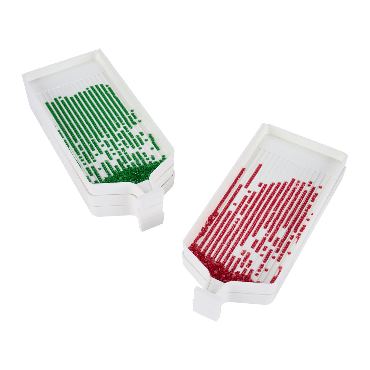 Diamond Painting Trays - X-Large (Set of 5)