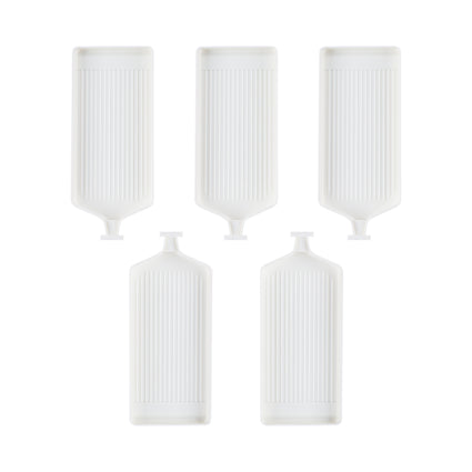 Diamond Painting Trays - X-Large (Set of 5)