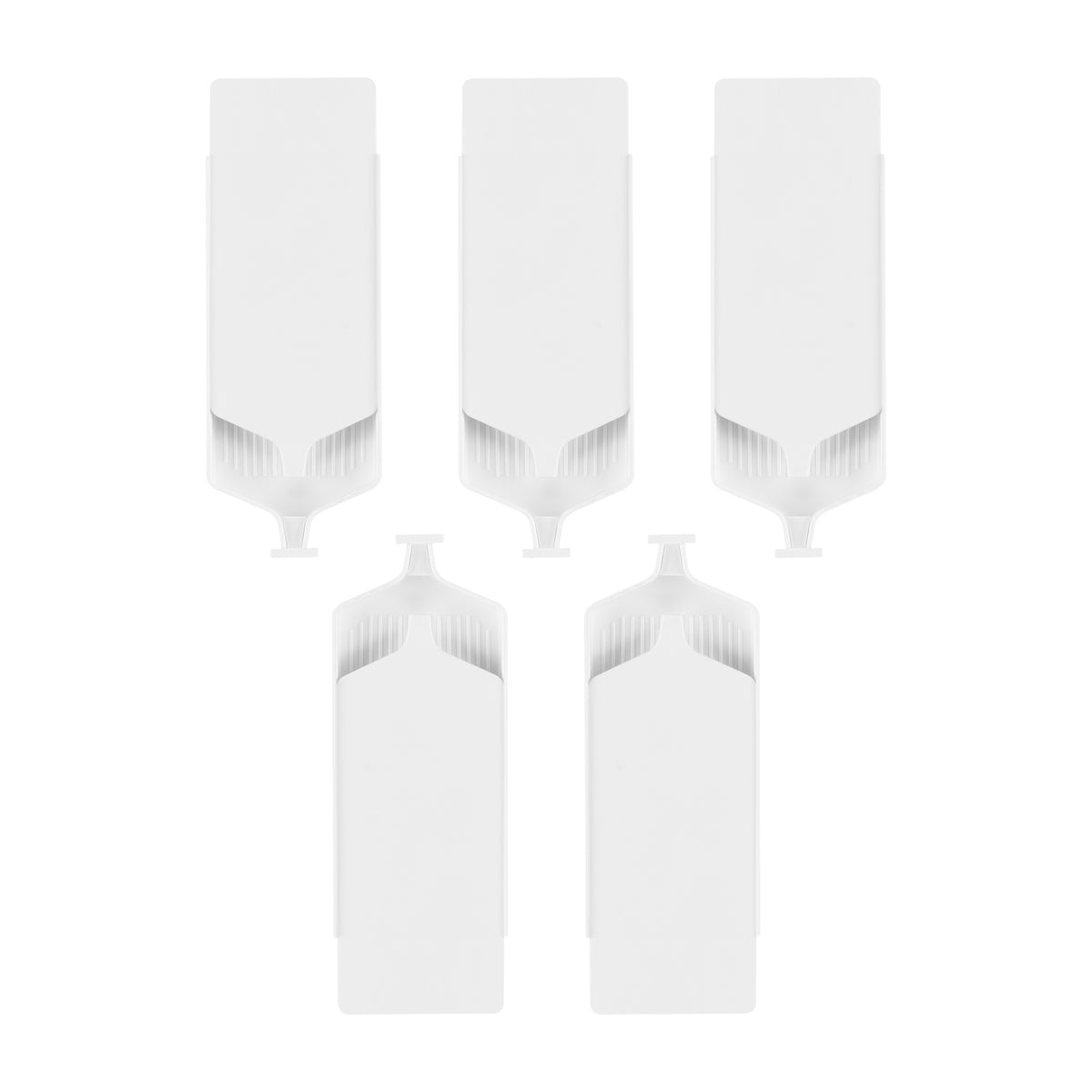 Diamond Painting Trays - X-Large (Set of 5)