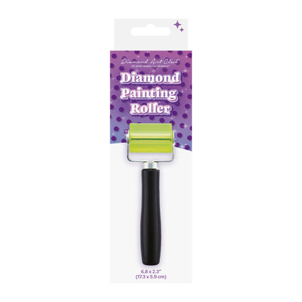 Rouleau pour broderie diamant