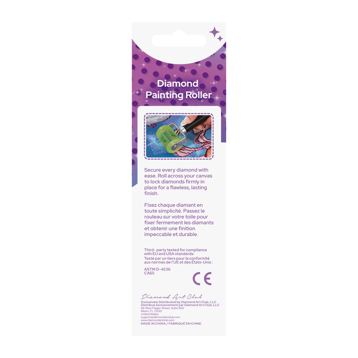 Diamond Painting Roller