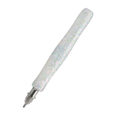 Twist And Pick Premium Pen - Diamond Dust