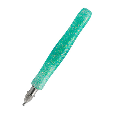 Twist And Pick Premium Pen - Aurora Mint