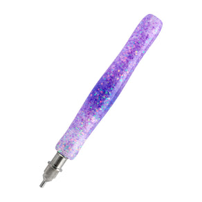 Twist And Pick Premium Pen - Mystic Amethyst