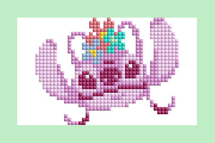 Stitch™ - Mini Dazzles™