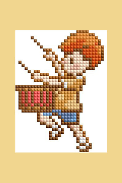 Winnie the Pooh™ - Mini Dazzles™