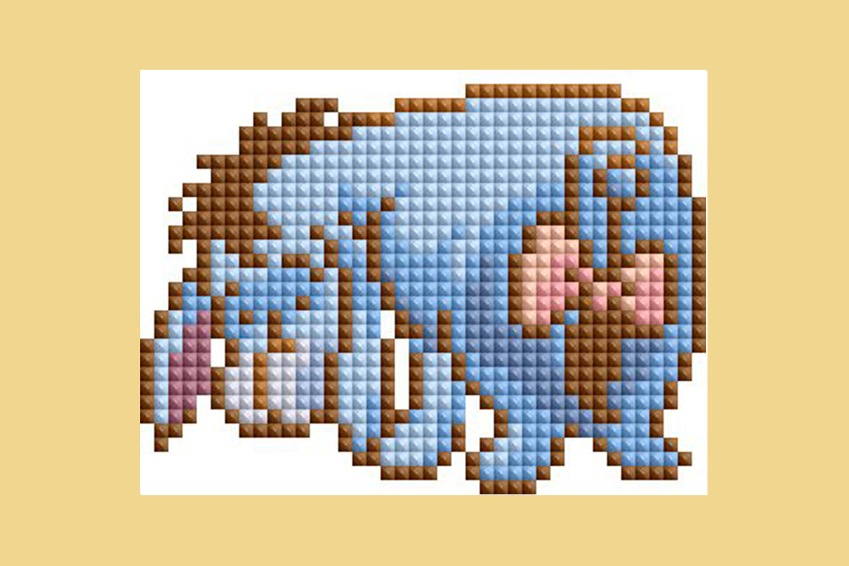 Winnie the Pooh™ - Mini Dazzles™