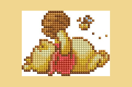 Winnie the Pooh™ - Mini Dazzles™