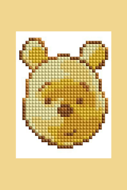 Winnie the Pooh™ - Mini Dazzles™