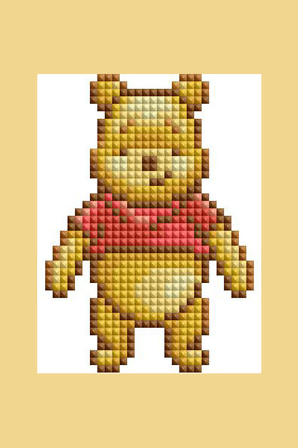 Winnie the Pooh™ - Mini Dazzles™