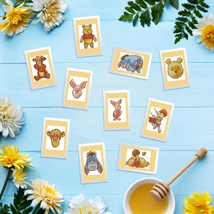 Winnie the Pooh™ - Mini Dazzles™