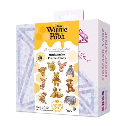 Winnie the Pooh™ - Mini Dazzles™