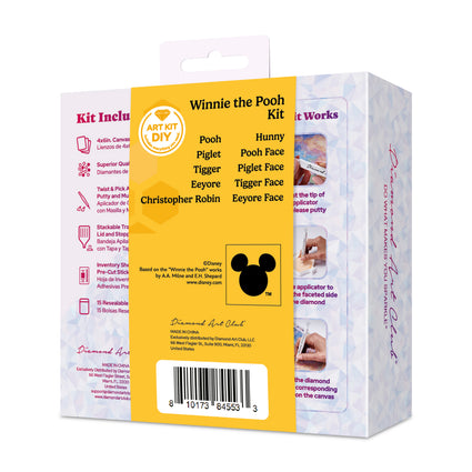 Winnie the Pooh™ - Mini Dazzles™