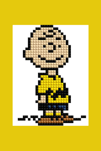 Peanuts™ - Mini Dazzles™
