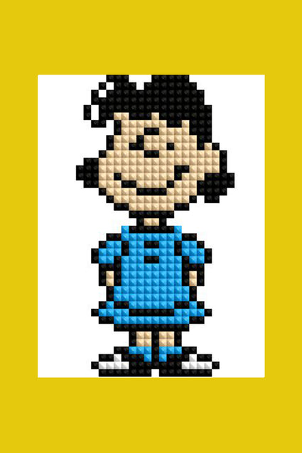 Peanuts™ - Mini Dazzles™
