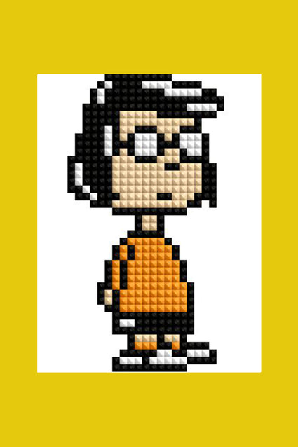 Peanuts™ - Mini Dazzles™
