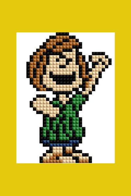 Peanuts™ - Mini Dazzles™