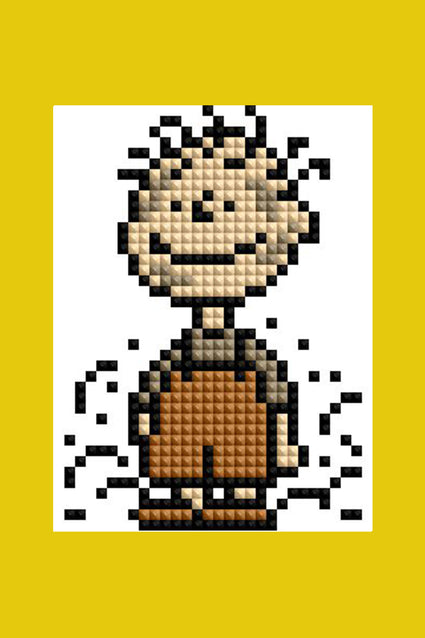 Peanuts™ - Mini Dazzles™