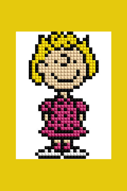 Peanuts™ - Mini Dazzles™