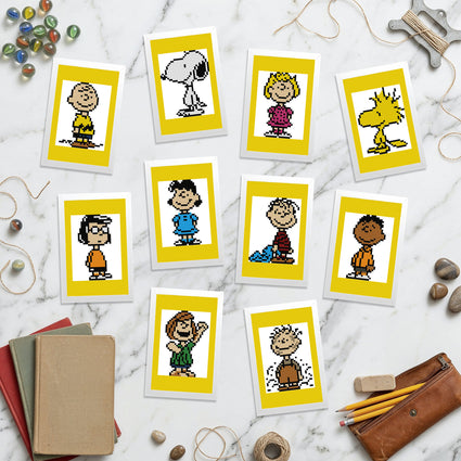 Peanuts™ - Mini Dazzles™