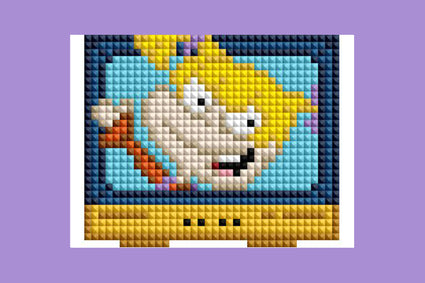 Rugrats™ - Mini Dazzles™