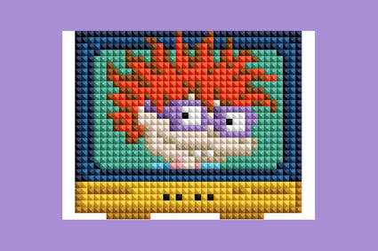 Rugrats™ - Mini Dazzles™
